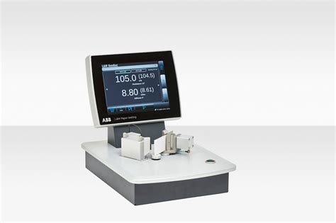 bending tester|l&w bending tester.